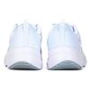 Nike Downshifter 12 Abrasion Resistant Low top Casual Running Shoes Men's White  DD9293-100