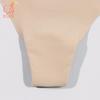 S-XL Ice Silk Panties for Women Low Waist Solid Color Underwear Panties Breathable and Comfortable Cotton Thong