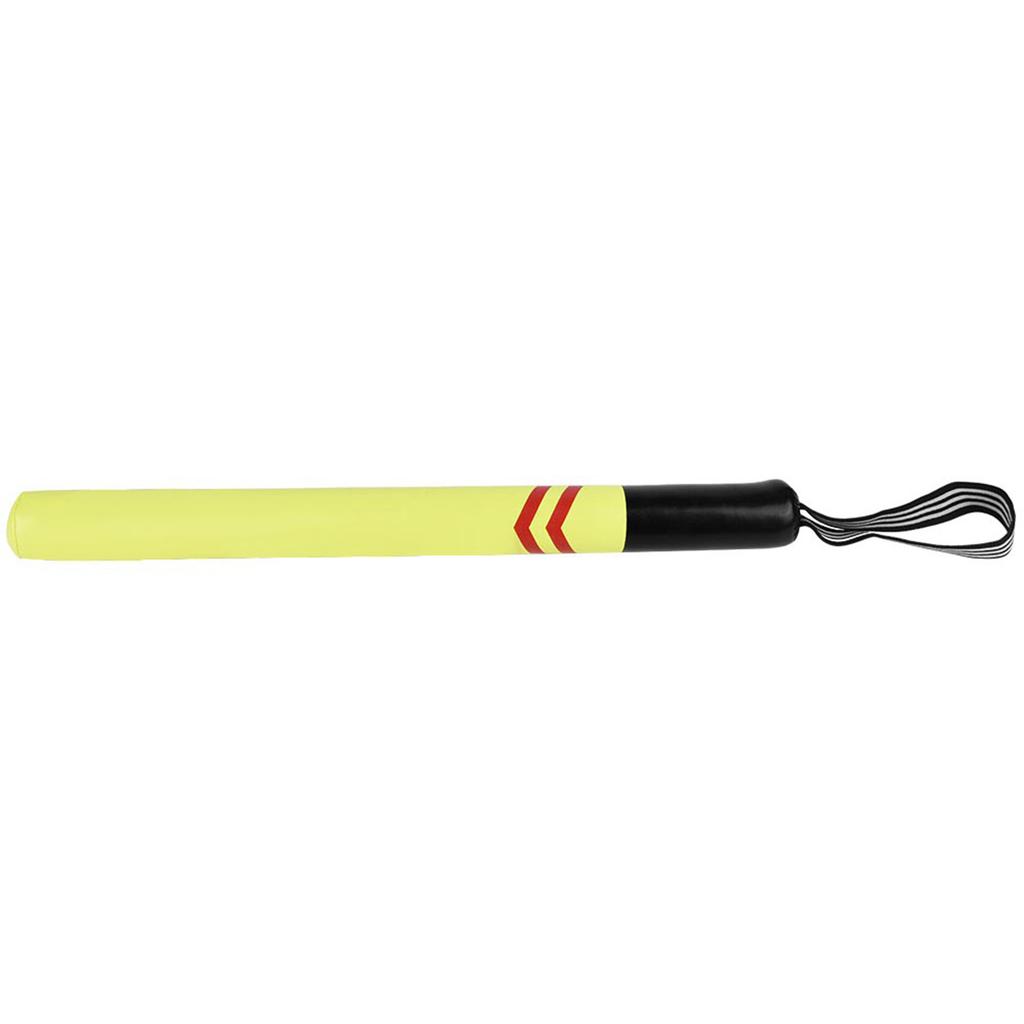 Durable Boxing Stick Target Fitness Training Tool Equipment Combat Striking Sticks Yellow