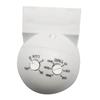 Détecteur de mouvement extérieur IP44 AIMOONSA 15 m / 180° programmable - montage en saillie, blanc