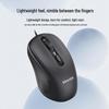 ERAZER M300 Wired Optical Mouse