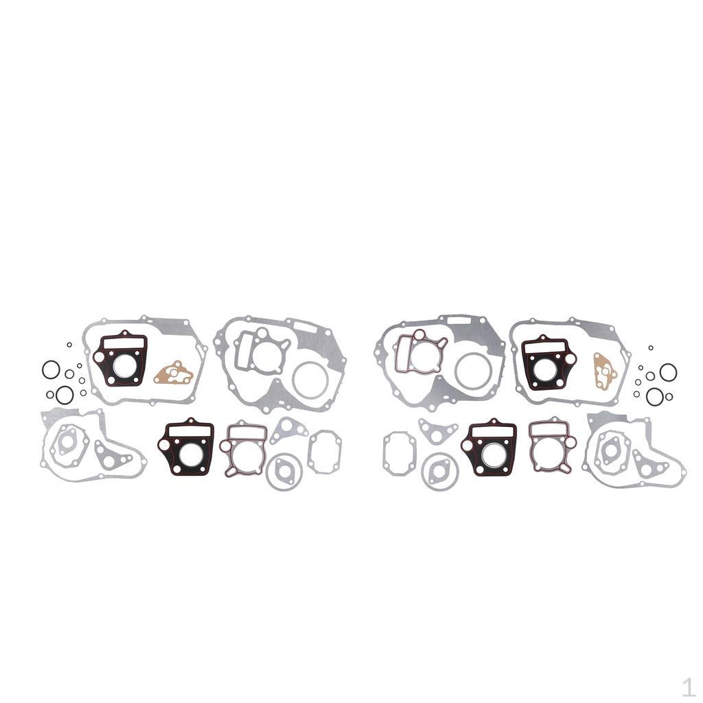 

2x Замена прокладки двигателя Идеально для Z50R Z50 Mini