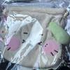 NCT Wish Line Wish Nine Pouch Ryo Pouch Run Run Nine Pouch