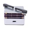 20V 65W Soldering Hot Plate, Digital Electric Preheat Soldering Station with Precise Temperature Control for LED Bead