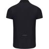 Li Ning Honor Comfortable Casual Simple Pullover Short Sleeve Polo Shirt Men Polo Shirts Deep-Dark-Blue APLV437-1
