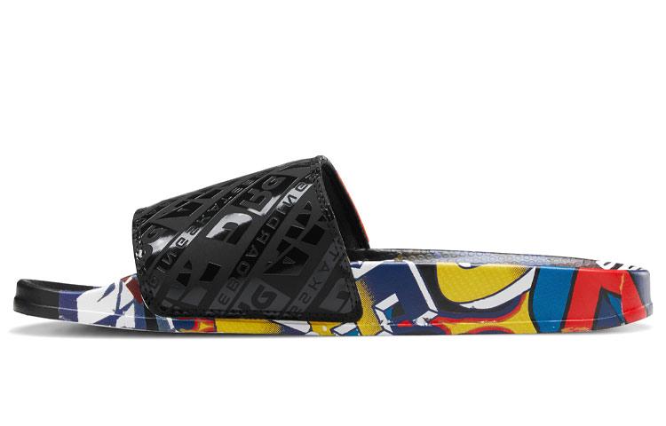 Reebok BlackEyePatch x Classic Slide Черный G55625 36