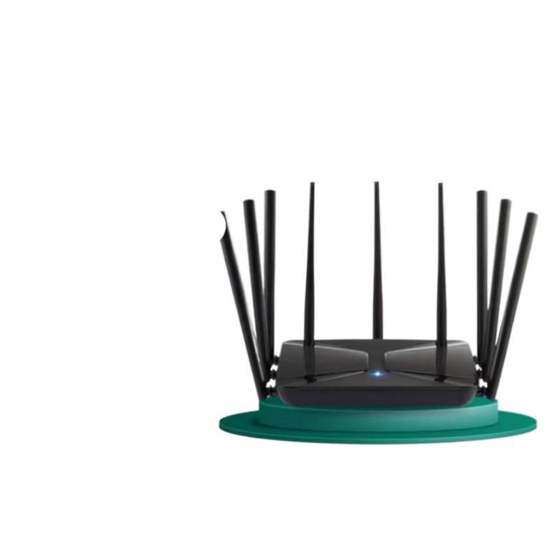 High-Speed Gigabit WiFi 6 Dual-Band 5G Router with Wall Penetration