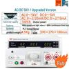 Elektra meetapparatuur – Multimeters