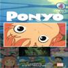Ponyo Film Comic Vol. 4 by Hayao Miyazaki Paperback Book 9781421530802