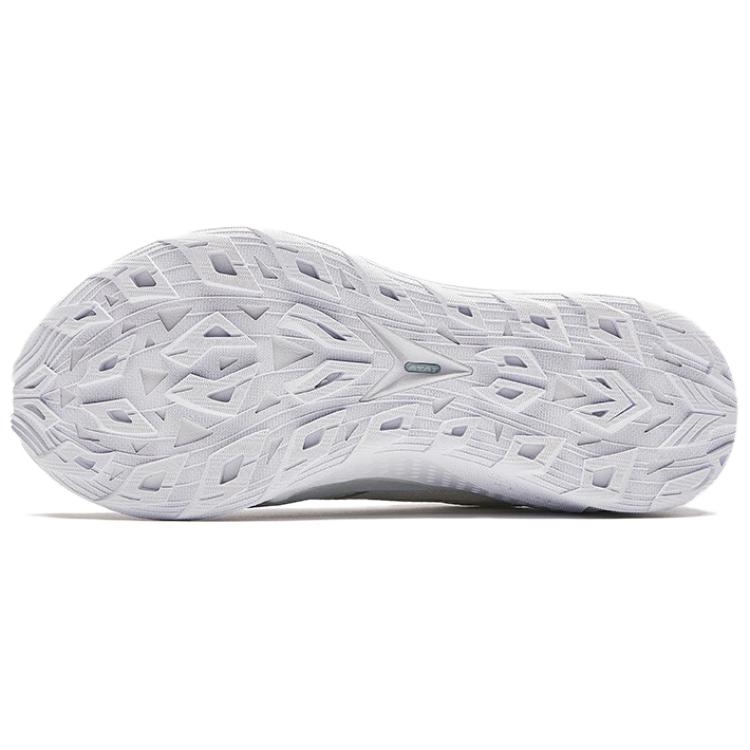 New Anta Slip Resistant Low Top Running Shoes Women's White 122436634A-1