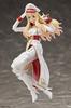 TAMASHII NATIONS S.H.Figuarts Macross Frontier Sheryl Nome Anniversary Special Color Ver. Cca. 150mm ABS&PVC malovaná pohyblivá figurka