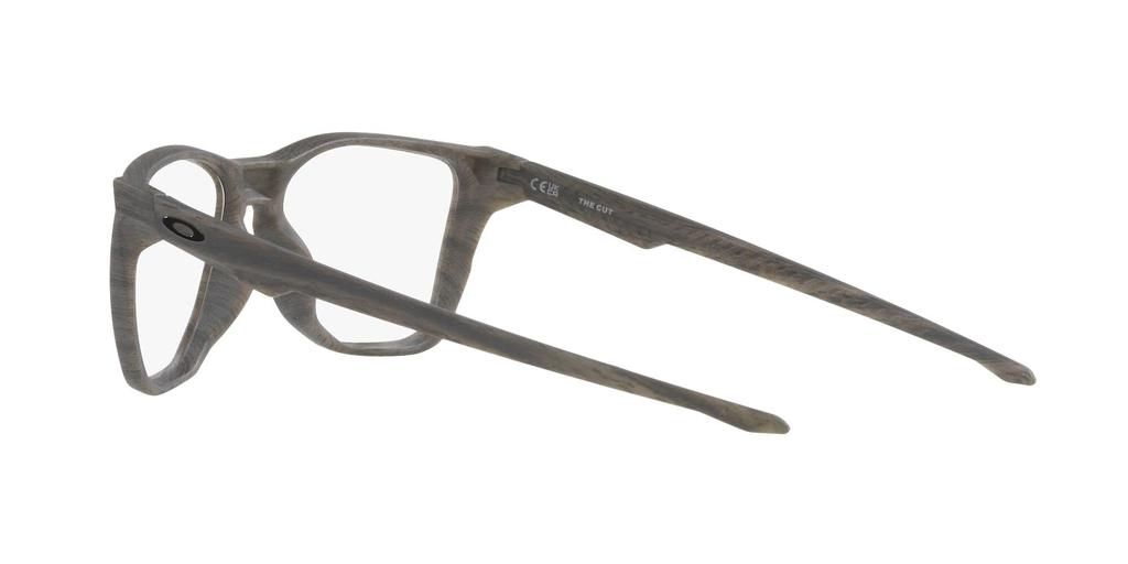 Oakley OX8058 THE CUT