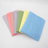 Women's Cotton and Linen Scarf Hijab Fold Shawl Muslim Scarf