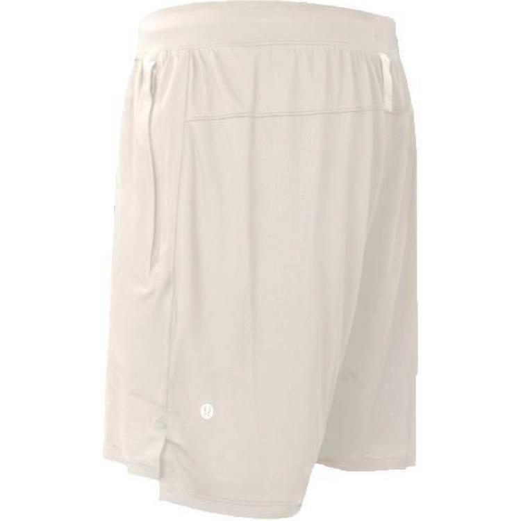 Lululemon License To Train Sports Shorts Men's LM7AWAS