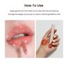 heimish - Dailism Lip Gloss - 7 Colors