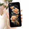 Θήκη για Infinix Hot 10s Μοντέρνο Ζωγραφισμένη Πεταλούδα Μαλακή Σιλικόνη Κάλυμμα Κινητού Για Infinix Hot10s Hot 10s X689B X689 Θήκες