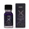 Pisces Zodiac Fragrance Oil 10ml
