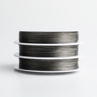 DIY Beading Tools: Steel Wire Threader & Needles for Necklaces and Bracelets