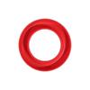 Bobbin Holder Sewing Tools Plastic Bobbin Storage Box Rubber Ring Sewing Needles Saver Handicraft Portable Sewing Tools