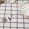 Stainless Steel Multipurpose Dining Forks