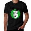 The Vandals Make My Day Punk Rock Fanart Design Tshirt Fashion Simple Casual Tee Shirt