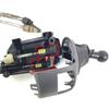 For Citroen Grand C4 Picasso Peugeot 5 Speed Shift Cable Bush Knob Stick Shifting Fix Gear Selector Collet Lever Linkage Pivot