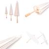 1 Pcs Paper Umbrella Kids Diy Accessory Chinese Traditional Craft Decoration