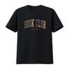 Book Club Babes T-Shirt Liebhaber Lustig Buchliebhaber Zum Lesen vintage Gewaschen Dehnbar Weich Leicht Mode Designer Kleidung