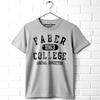 Animal House Faber University Social Director Mens T Shirt Vintage Belushi Movie