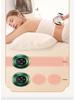 AUX Electric Gua Sha & Cupping Body Meridian Brush Device