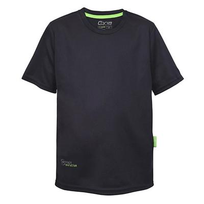 Cona Sports Childrens/Kids Evolution Tech T-Shirt