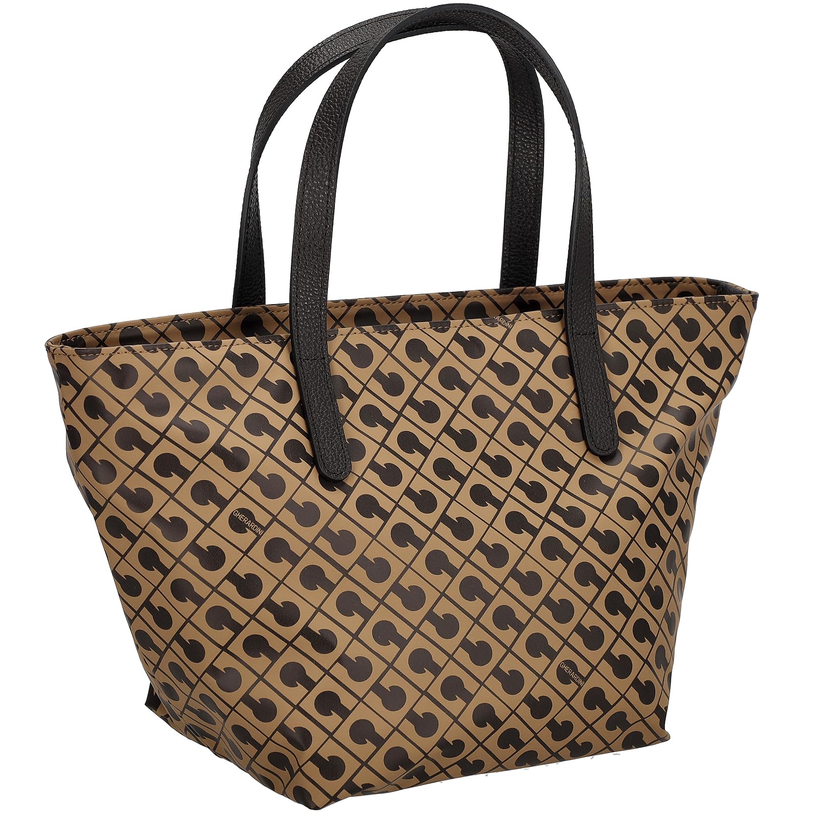 

Handbag GHB0106 TOFFEE [Gherardini] Women s [item]