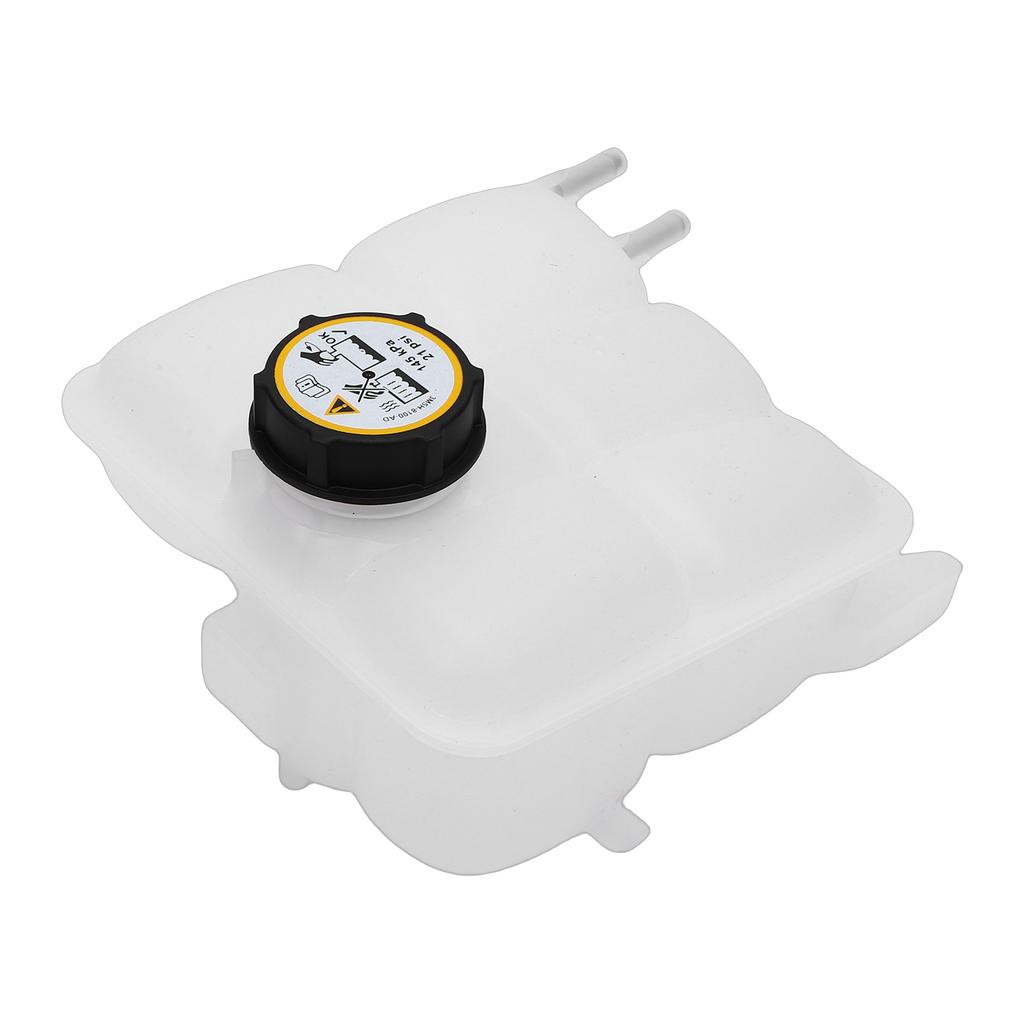 Serbatoio di espansione del liquido di raffreddamento del motore con tappo Sostituzione per Mazda 3 L4 2.0L 2.3L 2004 2013 LF8B15350B Raffreddamento radiatore