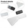 Boats Nozzle Upholstery Vacuum Car Detailing Mobiles Stairs