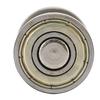 Metal Screwdriver Sharpening Guide Silver Precision Screwdriver Roller  For Watch Repair