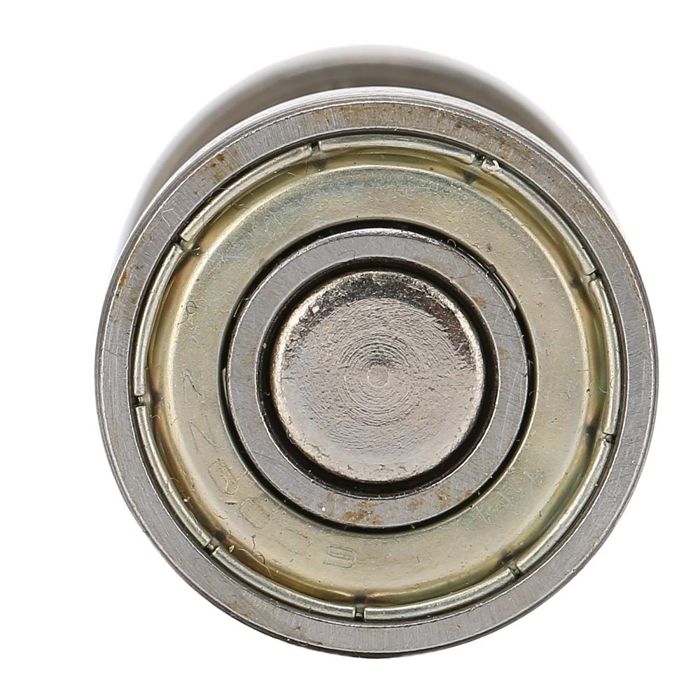 Metal Screwdriver Sharpening Guide Silver Precision Screwdriver Roller  For Watch Repair
