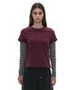 PARTIMENTO WOMEN Pwc Regular Fit Everyday Tee_6 Colors