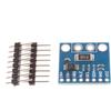 NOYITO INA226 Bi-Directional Current and Power Monitor Module High-Side or Low-Side Measurement with IIC Compatible Interface Senses Bus Voltages