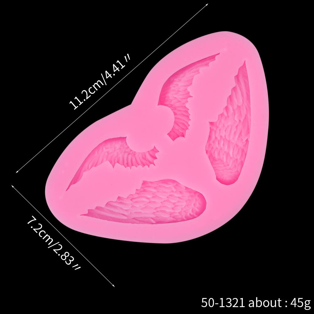 

Силиконовая форма для торта «Крылья ангела» своими руками, помадка, шоколадные конфеты, печенье, мастика, выпечка, украшение для торта