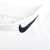 Nike T-Shirt Round Neck Reflective Logo Comfortable Long Sleeve Kids tops Pure-White NY2412084GS-003