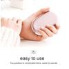 Mini Hand Warmer Artifact 3 Heating Modes 2 in 1 Portable Pocket Heater Fast Heating Multi-purpose for Winter
