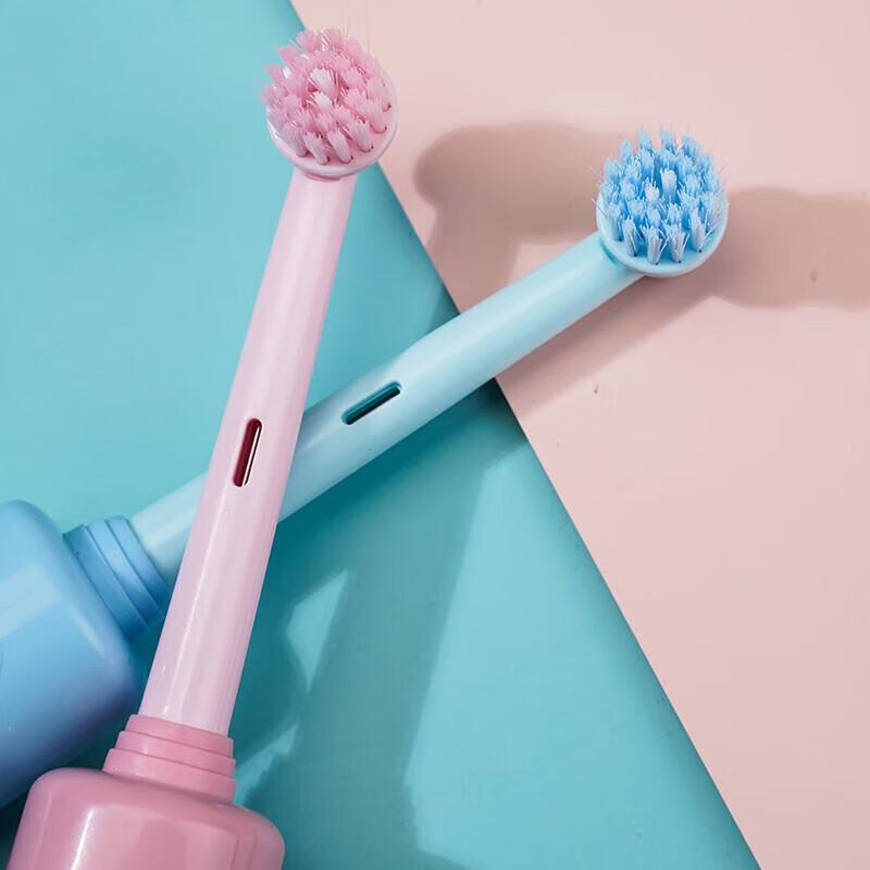 

Shangheng Children s Sonic Electric Toothbrush