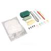 Kits de Animales de Ganchillo de Búho para Principiantes con Lana Ganchillo Relleno DIY Aprende a Hacer Ganchillo