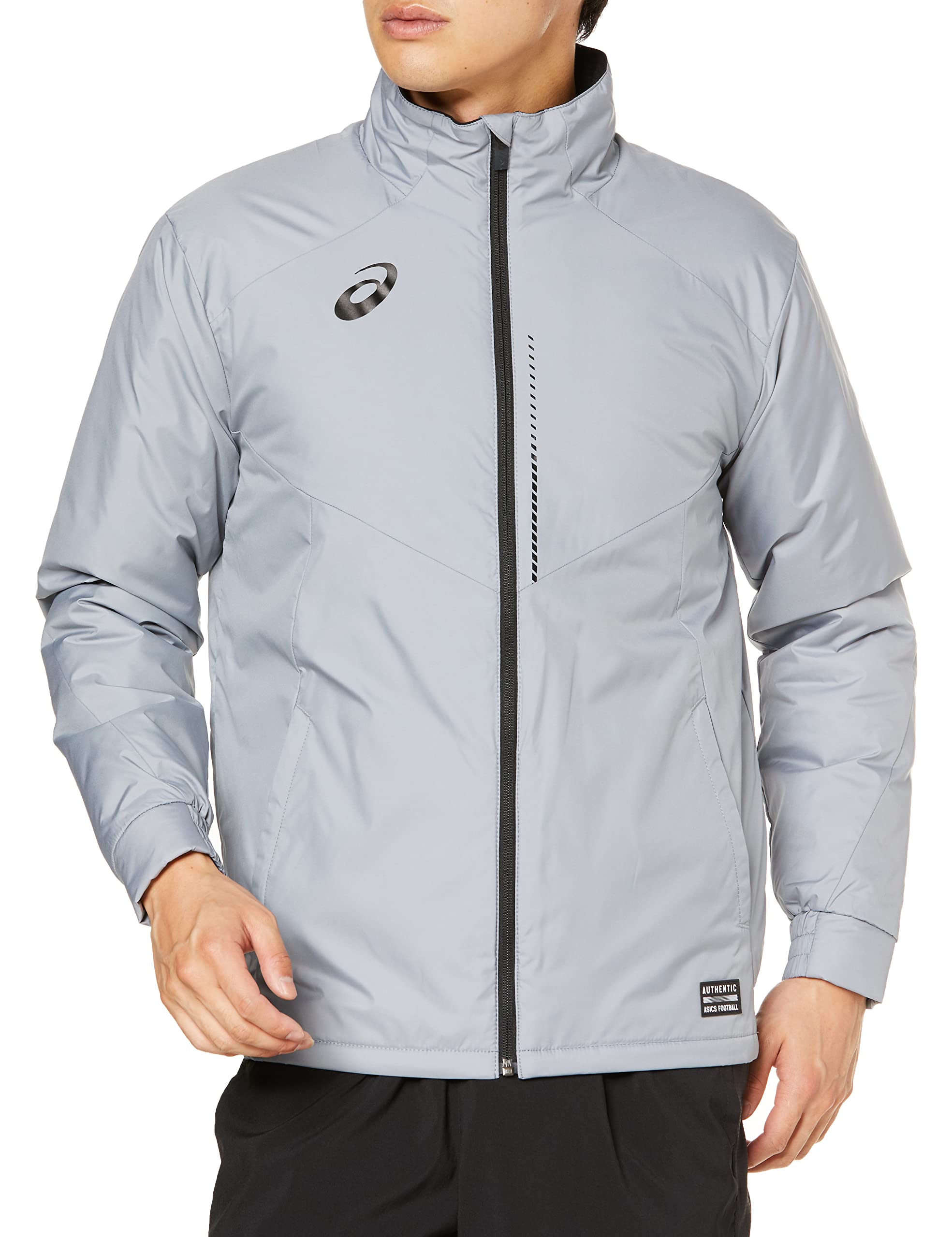 

ASICS 2101A147 Футбольная одежда Утепленная куртка Мужская