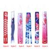 Japanese Carp Windsock Beautiful Meaning 55 Inch Garden Fish Flags for Tree Patio Lawn Sushi Bar Izakaya Room Festivals