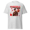 Men's and Women's T-shirts Boomstick T-Shirt - Men's/Women's Horror Tee - Evil Dead 80s Horror