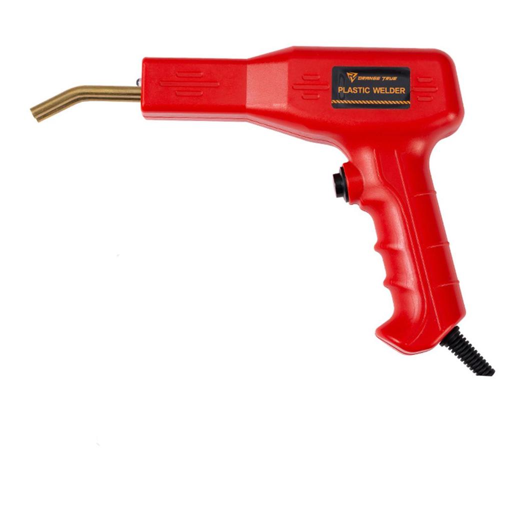 50W Handy Plastics Welders Garage Tools Hot Staplers Machine Staple PVC Repairing Machine Car