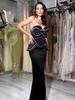 New Fashion Sexy Bodycon Evening Gown - Slimming Bandage Dress for Autumn