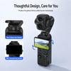 Full Protection Screen Protector Lens Cover for DJI Osmo Pocket 4P Gimbal Camera Accessories