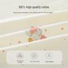 Disney Baby Pure Cotton Anti-Startle Swaddle Sleep Sack